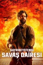 Gayribeyefendi Savaş Dairesi – The Ministry of Ungentlemanly Warfare